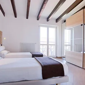 Imhome - Ripamonti Apartamento